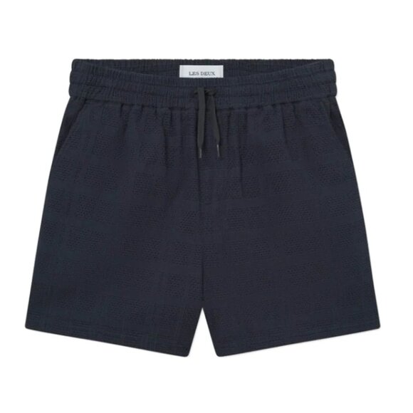 BNWT SS25 LES DEUX CHARLIE SHORTS M - Picture 15 of 15